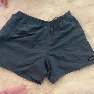 PATAGONIA shorts size medium